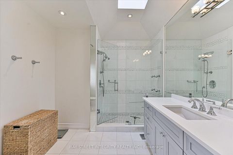 Photo 26 at 354 Old Orchard Grove, Nortown, Toronto