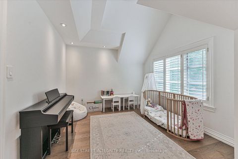 Photo 28 at 354 Old Orchard Grove, Nortown, Toronto