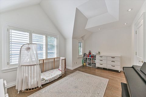 Photo 29 at 354 Old Orchard Grove, Nortown, Toronto