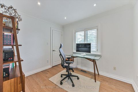 Photo 30 at 354 Old Orchard Grove, Nortown, Toronto
