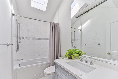 Photo 31 at 354 Old Orchard Grove, Nortown, Toronto