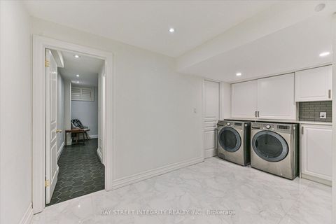 Photo 33 at 354 Old Orchard Grove, Nortown, Toronto
