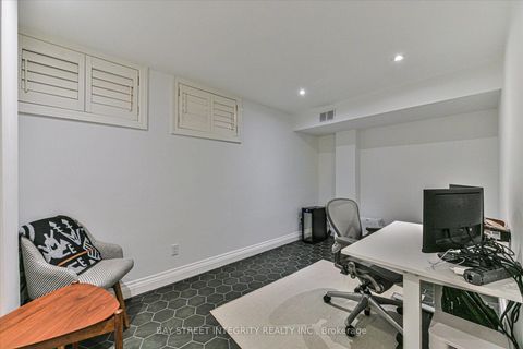 Photo 35 at 354 Old Orchard Grove, Nortown, Toronto