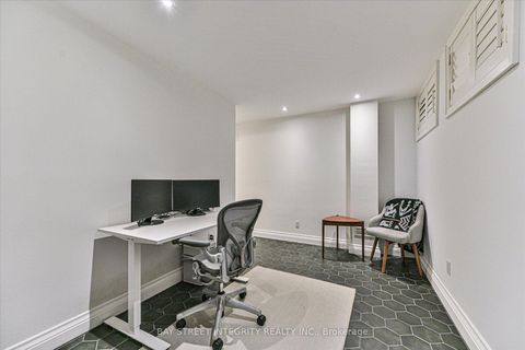 Photo 36 at 354 Old Orchard Grove, Nortown, Toronto