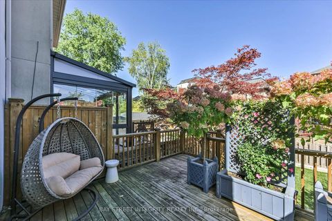 Photo 38 at 354 Old Orchard Grove, Nortown, Toronto