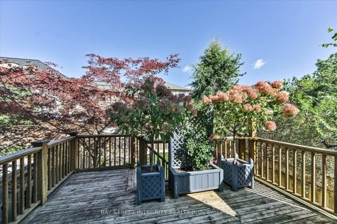 Photo 39 at 354 Old Orchard Grove, Nortown, Toronto