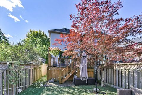 Photo 41 at 354 Old Orchard Grove, Nortown, Toronto
