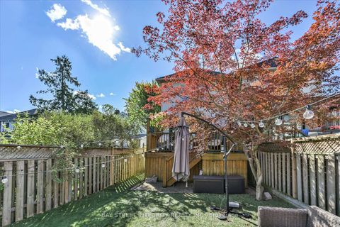 Photo 42 at 354 Old Orchard Grove, Nortown, Toronto