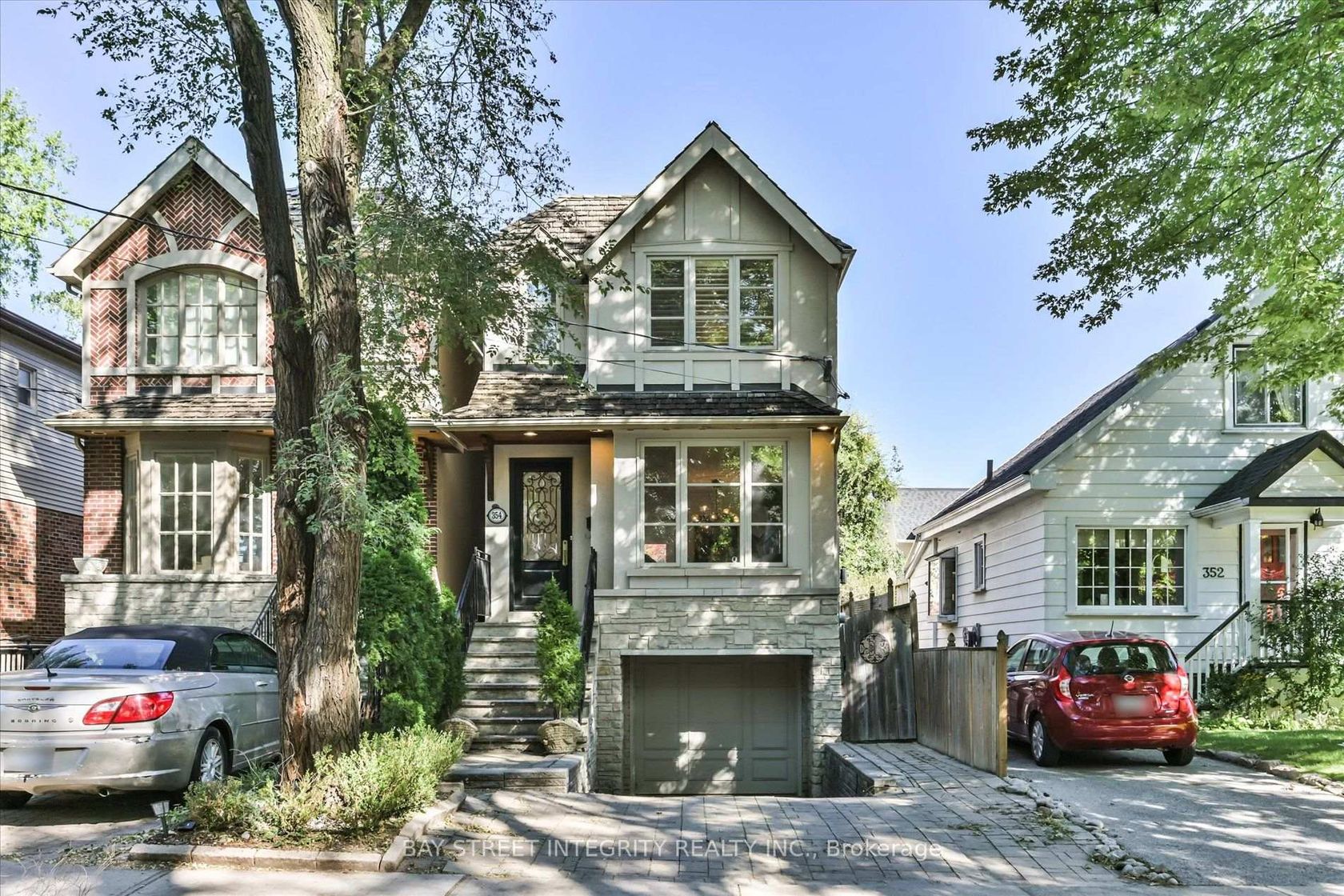 354 Old Orchard Grove, Nortown, Toronto 