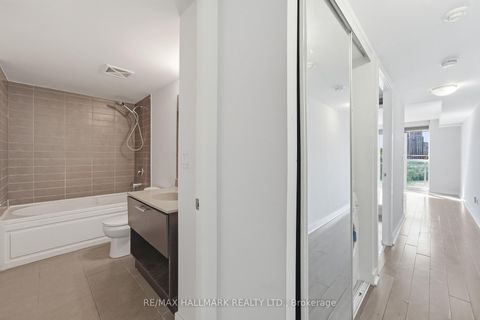 Photo 12 at 417 - 120 Dallimore Circle, Don Mills, Toronto