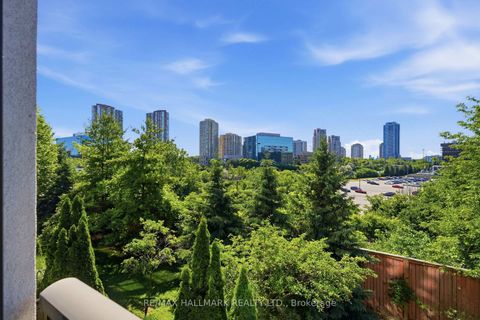 Photo 16 at 417 - 120 Dallimore Circle, Don Mills, Toronto