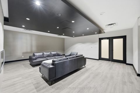 Photo 19 at 417 - 120 Dallimore Circle, Don Mills, Toronto