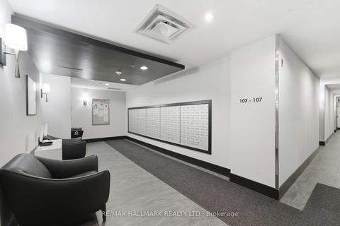 Photo 21 at 417 - 120 Dallimore Circle, Don Mills, Toronto