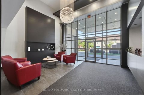 Photo 22 at 417 - 120 Dallimore Circle, Don Mills, Toronto
