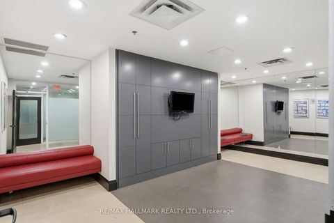 Photo 23 at 417 - 120 Dallimore Circle, Don Mills, Toronto