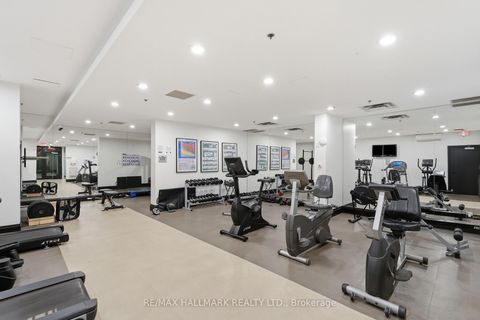 Photo 24 at 417 - 120 Dallimore Circle, Don Mills, Toronto