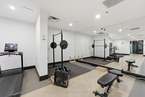 Photo 25 at 417 - 120 Dallimore Circle, Don Mills, Toronto