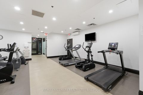 Photo 26 at 417 - 120 Dallimore Circle, Don Mills, Toronto
