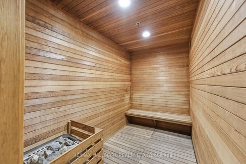 Photo 27 at 417 - 120 Dallimore Circle, Don Mills, Toronto