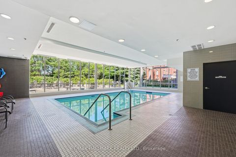 Photo 28 at 417 - 120 Dallimore Circle, Don Mills, Toronto