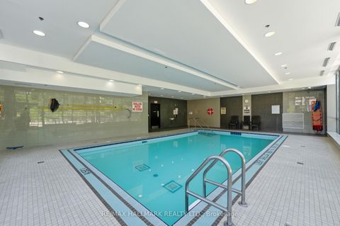 Photo 30 at 417 - 120 Dallimore Circle, Don Mills, Toronto