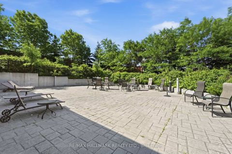Photo 31 at 417 - 120 Dallimore Circle, Don Mills, Toronto