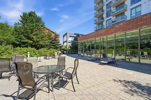 Photo 32 at 417 - 120 Dallimore Circle, Don Mills, Toronto