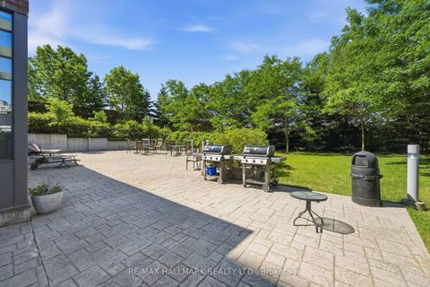 Photo 33 at 417 - 120 Dallimore Circle, Don Mills, Toronto