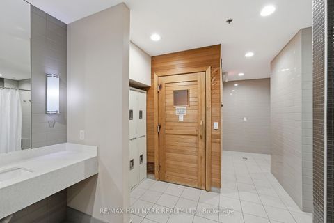 Photo 34 at 417 - 120 Dallimore Circle, Don Mills, Toronto