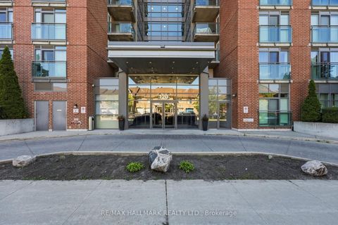 Photo 35 at 417 - 120 Dallimore Circle, Don Mills, Toronto