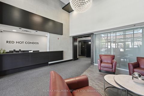 Photo 36 at 417 - 120 Dallimore Circle, Don Mills, Toronto