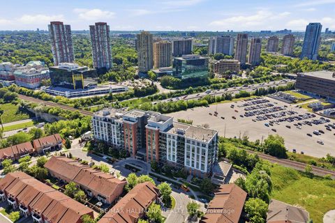 Photo 41 at 417 - 120 Dallimore Circle, Don Mills, Toronto