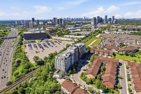 Photo 42 at 417 - 120 Dallimore Circle, Don Mills, Toronto