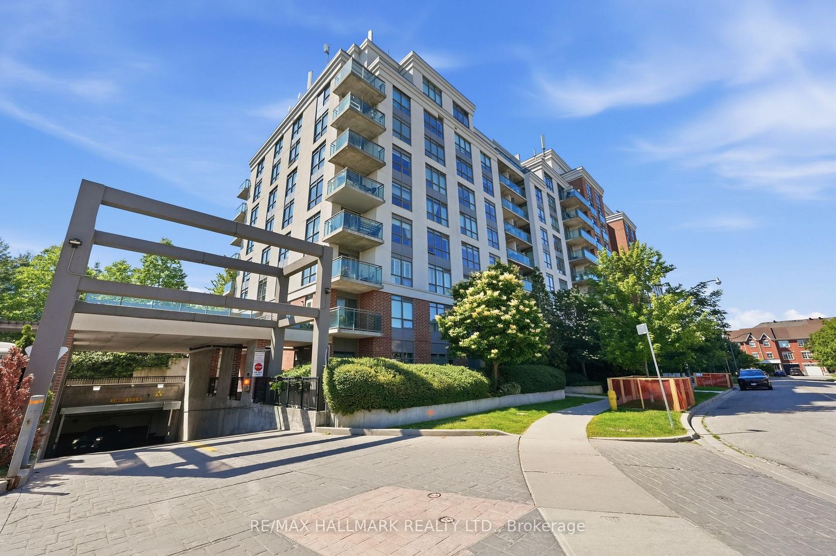 417 - 120 Dallimore Circle, Don Mills, Toronto 