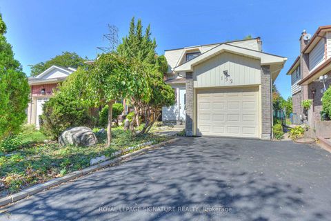 Photo 0 at 132 Valdor Drive, Agincourt North, Toronto