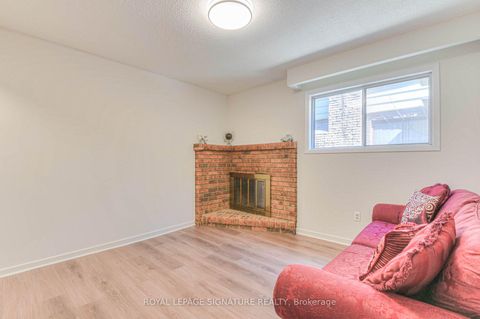Photo 19 at 132 Valdor Drive, Agincourt North, Toronto