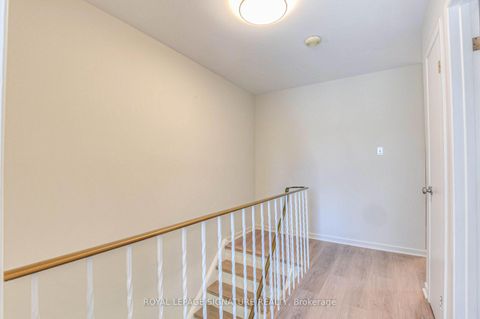 Photo 20 at 132 Valdor Drive, Agincourt North, Toronto