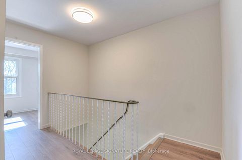Photo 21 at 132 Valdor Drive, Agincourt North, Toronto