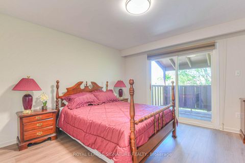 Photo 22 at 132 Valdor Drive, Agincourt North, Toronto