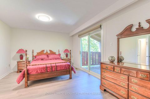 Photo 23 at 132 Valdor Drive, Agincourt North, Toronto