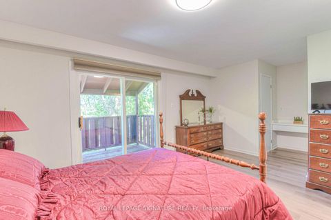 Photo 24 at 132 Valdor Drive, Agincourt North, Toronto