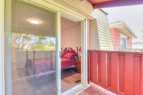 Photo 25 at 132 Valdor Drive, Agincourt North, Toronto