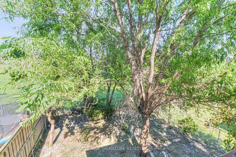 Photo 26 at 132 Valdor Drive, Agincourt North, Toronto