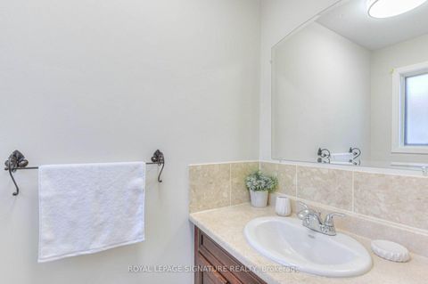 Photo 28 at 132 Valdor Drive, Agincourt North, Toronto