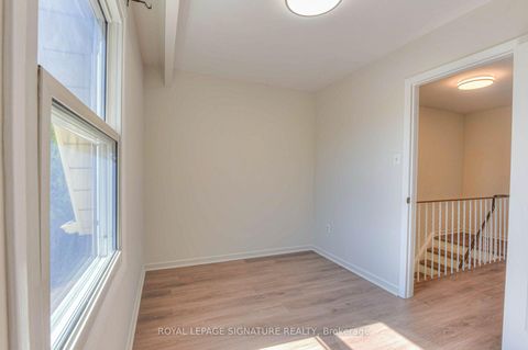 Photo 29 at 132 Valdor Drive, Agincourt North, Toronto
