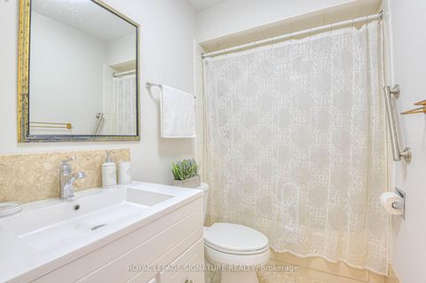 Photo 32 at 132 Valdor Drive, Agincourt North, Toronto
