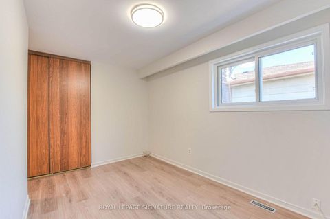 Photo 33 at 132 Valdor Drive, Agincourt North, Toronto