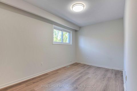Photo 34 at 132 Valdor Drive, Agincourt North, Toronto