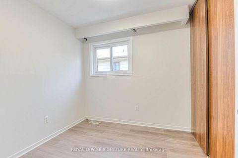 Photo 36 at 132 Valdor Drive, Agincourt North, Toronto