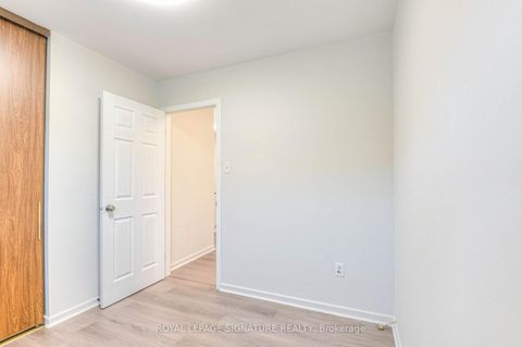 Photo 37 at 132 Valdor Drive, Agincourt North, Toronto